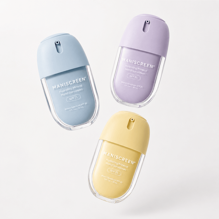 Soft + Sweet | 3-Piece Set