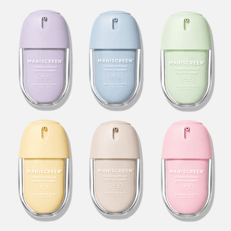 Signature Scent 6-Piece Set