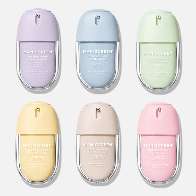 Signature Scent 6-Piece Set