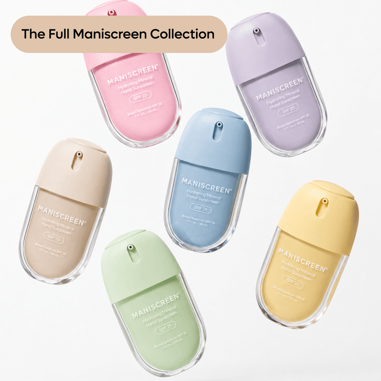 Signature Scent 6-Piece Set