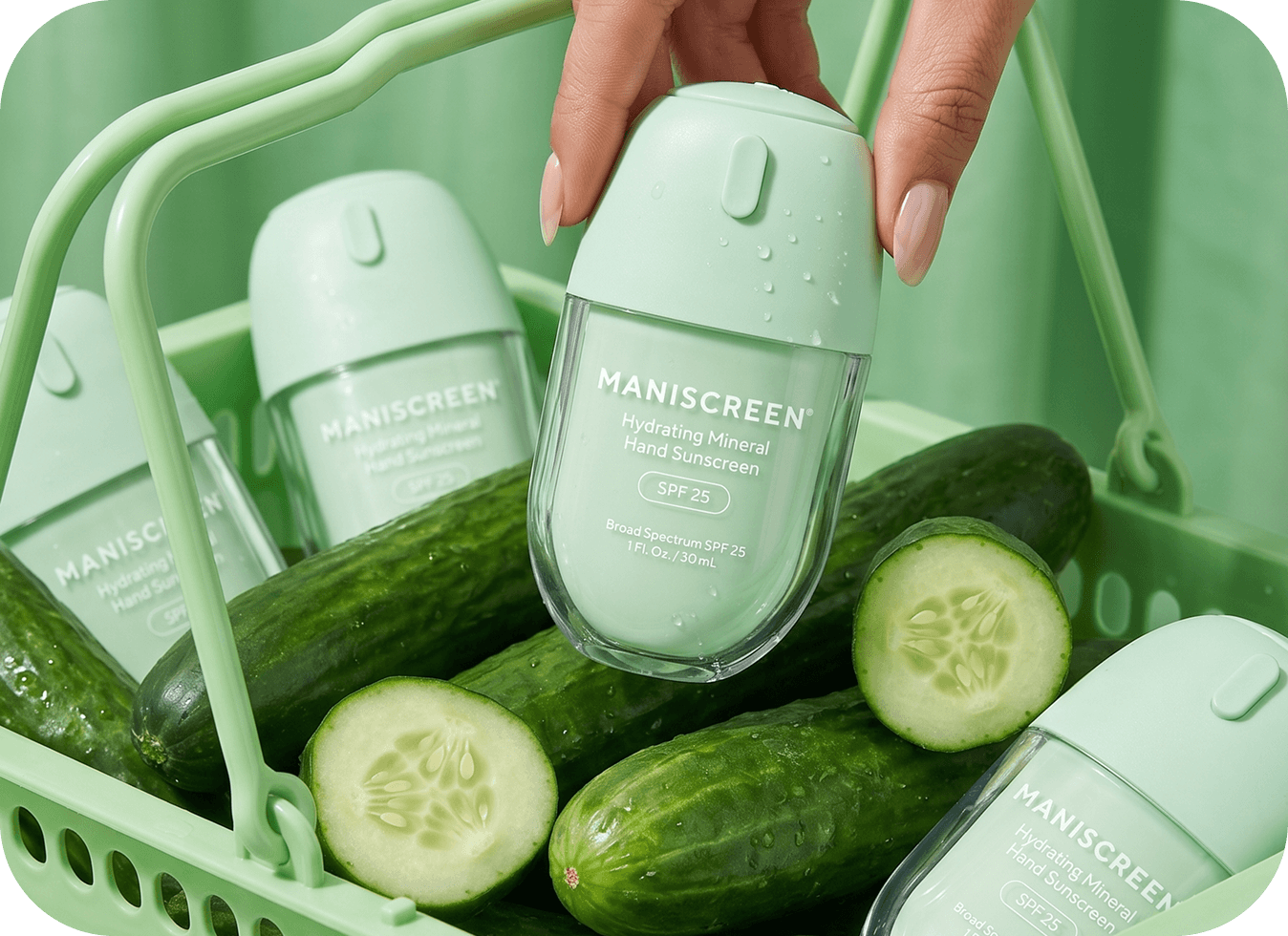 Cucumber