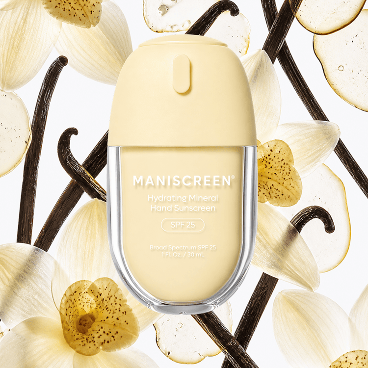 Vanilla