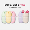 Signature Scent 6-Piece Set (kit-builder-picker-b3g2)